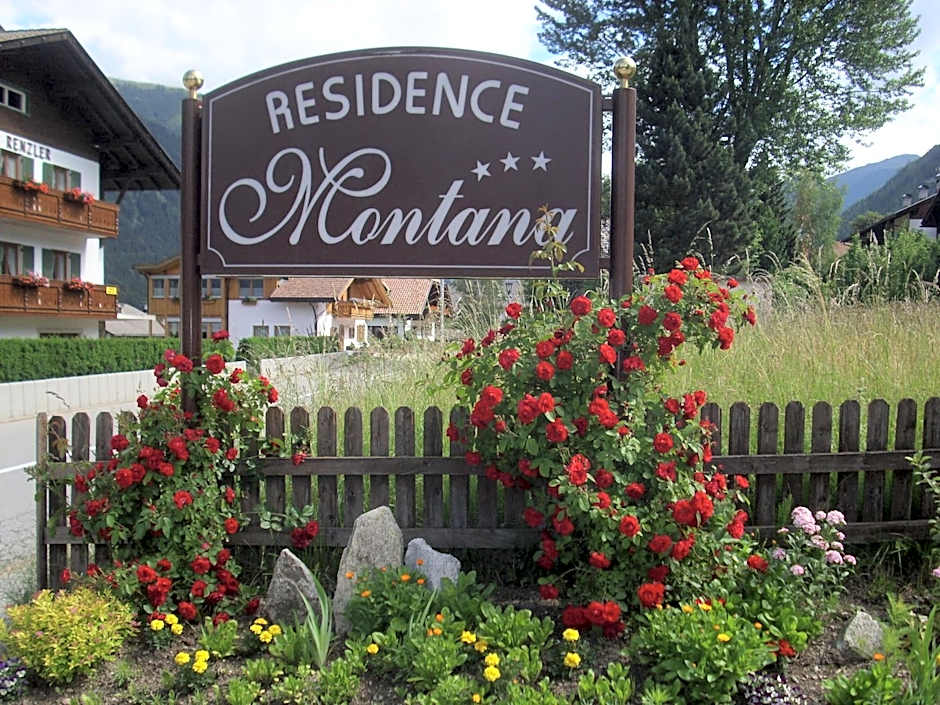 Apartments Residence Montana