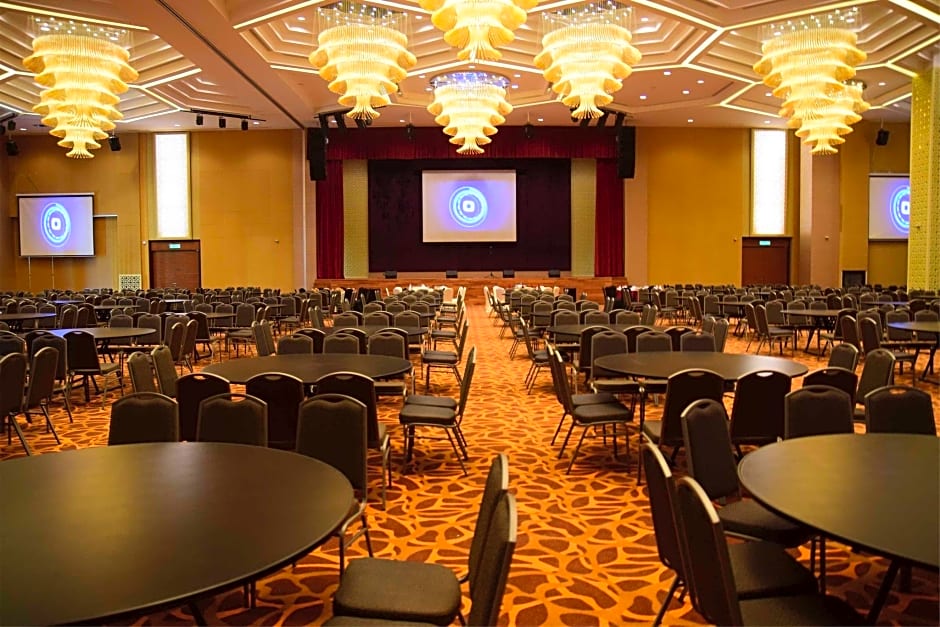 The Light Hotel Penang