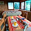 Chambres IM-BERG