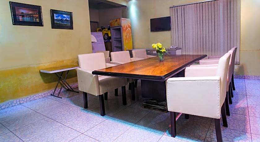 Babylon Hotel & Serviced Apartment