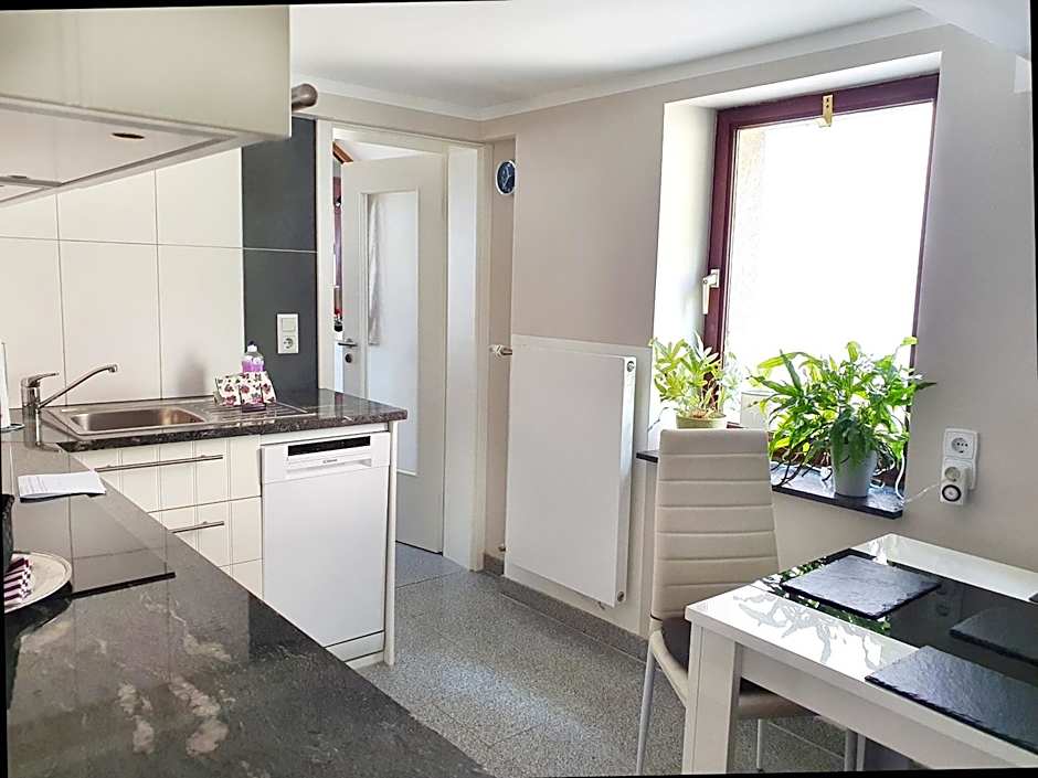 Monteur-Fremdenzimmer - Petit Quartier