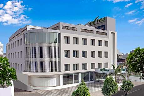 The Fern Residency Rajkot, Series by Marriott