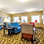 Comfort Inn Ottawa Starved Rock Area