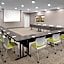 SpringHill Suites by Marriott Grand Rapids Airport Southeast