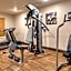 Best Western Plus Bayshore Inn