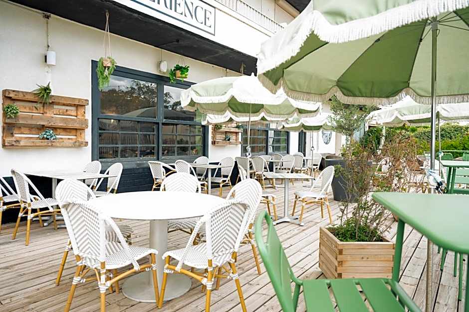 Hôtel du Midi Plage