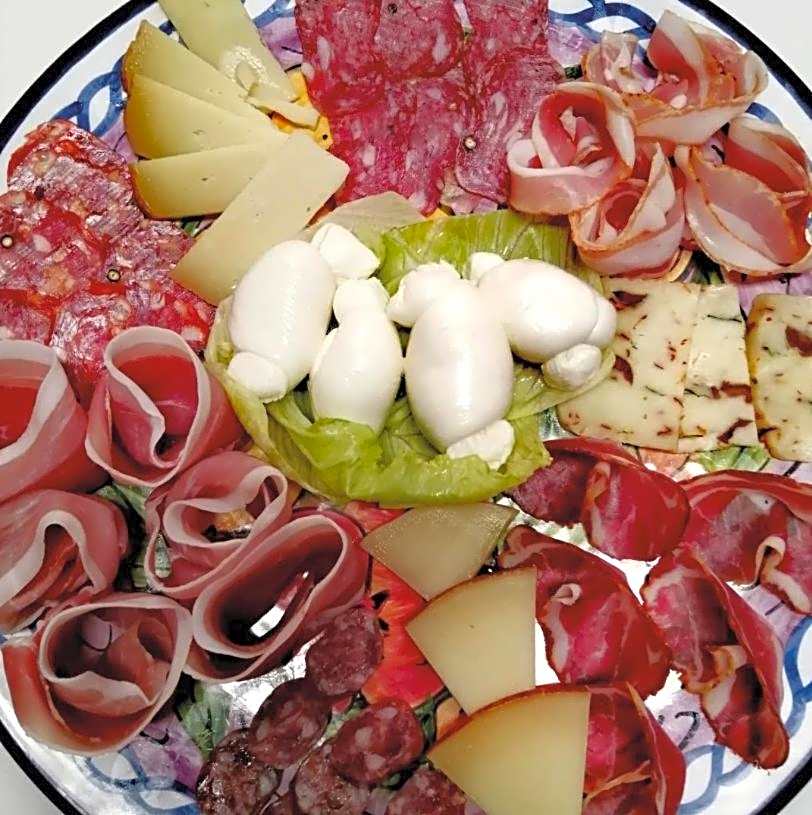 Sant'Antonio Hotel - Dimora Storica