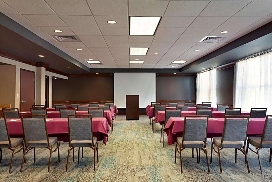 Courtyard by Marriott Fort Smith Downtown