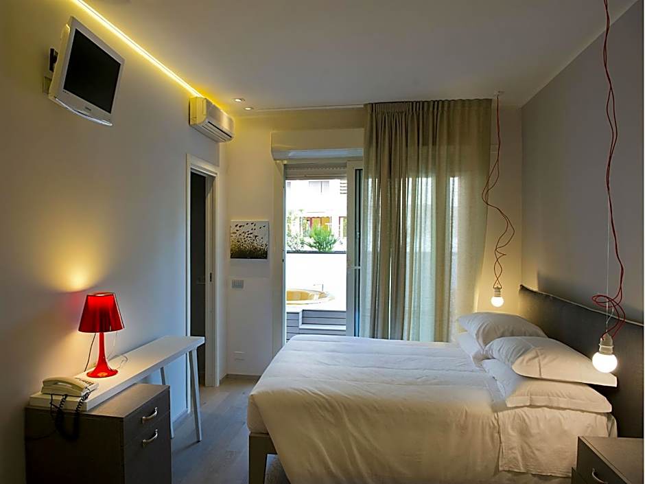 Hotel Parco