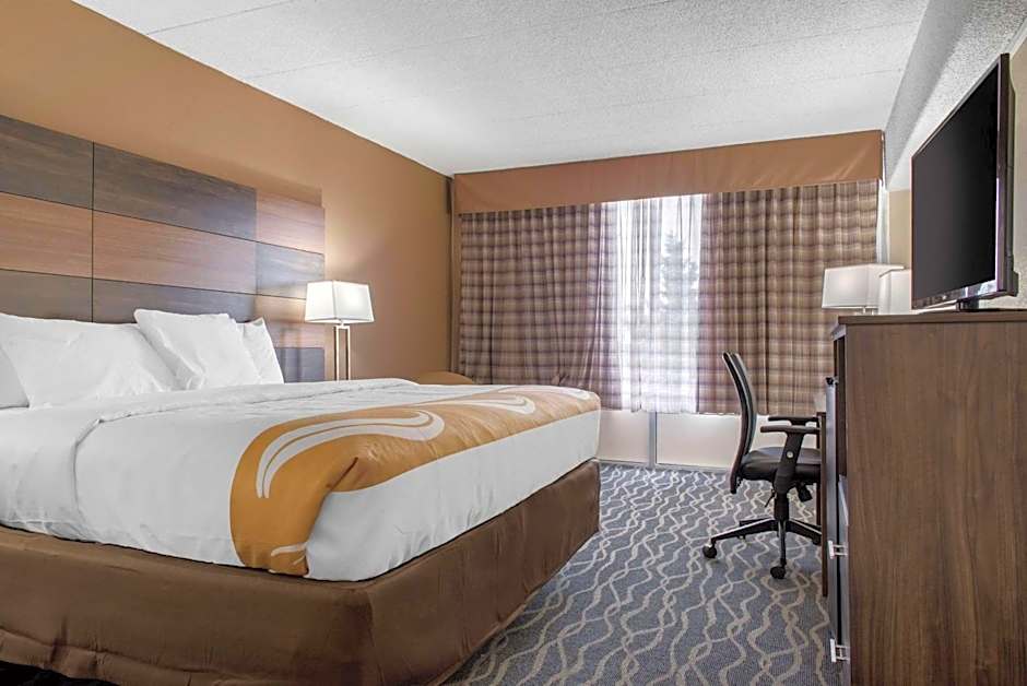 Quality Inn and Conference Center