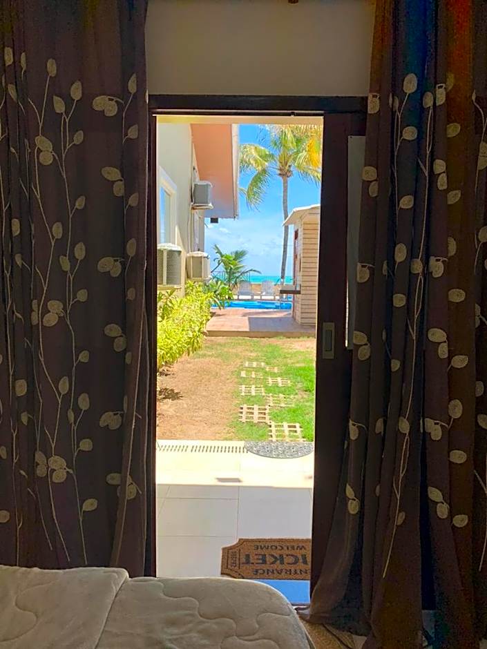 Pousada Ipioca Beach Village