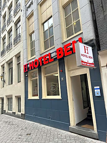 Budget Hotel Ben