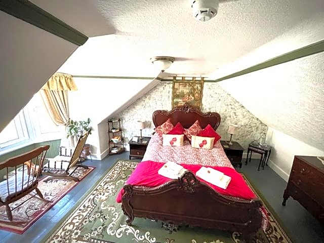Rosebank House Bed & Breakfast