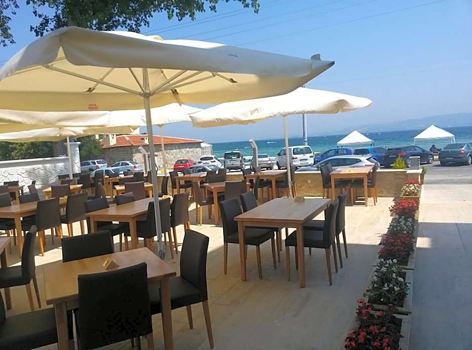 Hamzakoy Blue Park Boutique Hotel