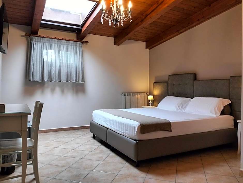 Bed & Breakfast De Nittis