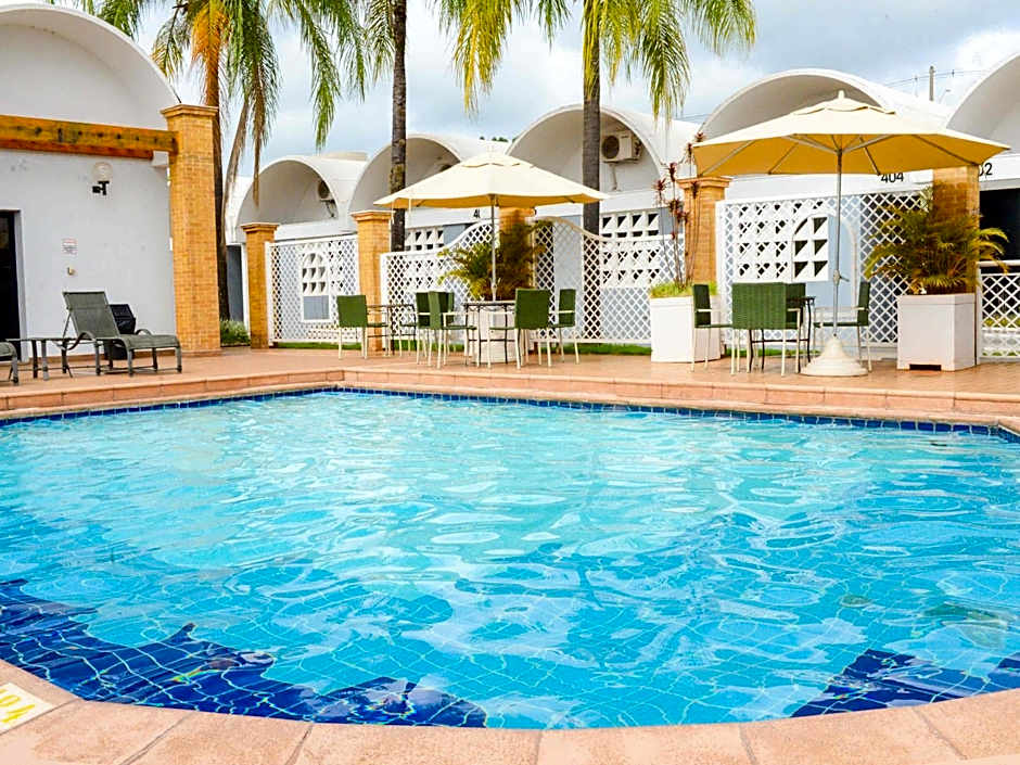 Ibis Styles Rio Preto Monte Libano