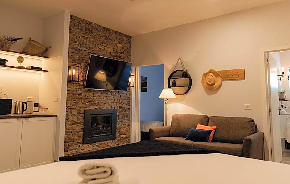 Bay Of Fires Apartments - Town Centre