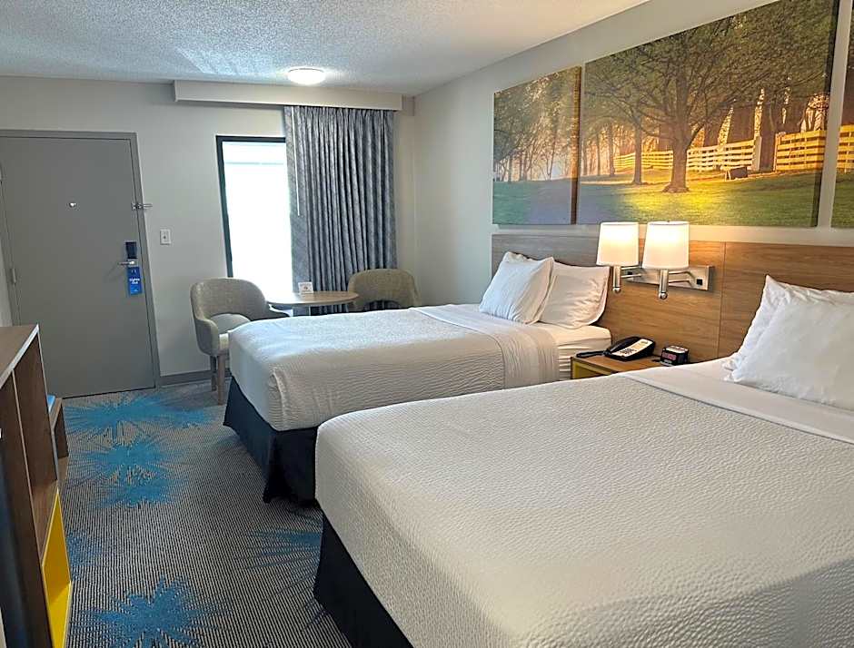 Days Inn by Wyndham Valdosta I-75