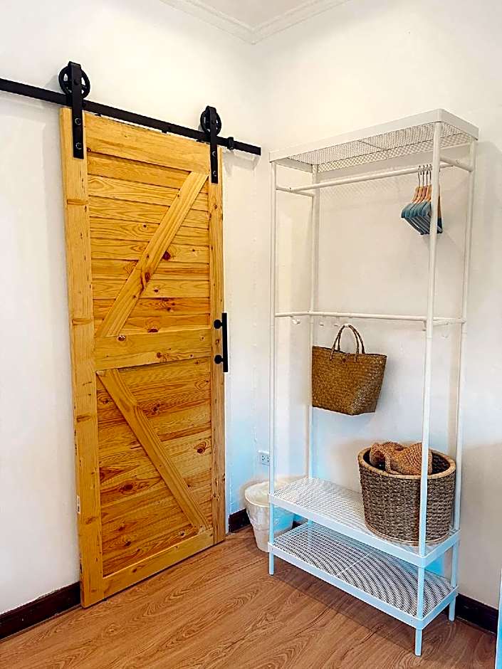 Wilailak Bungalows @ Koh Si Chang