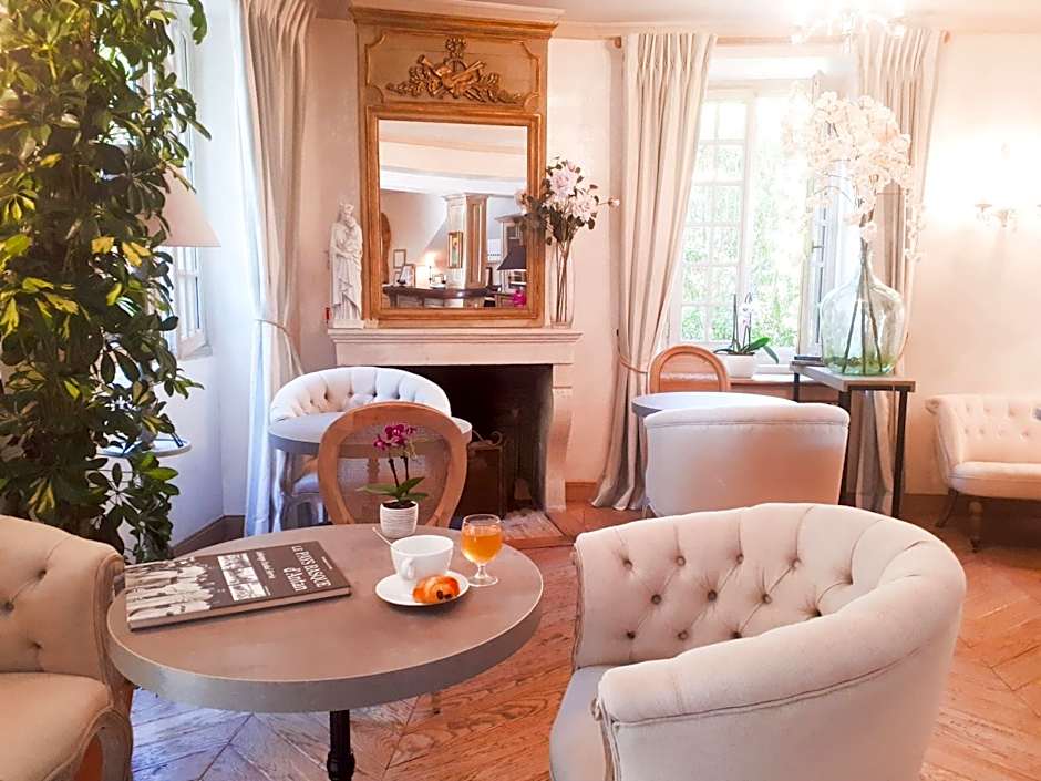 Hotel Villa Catarie