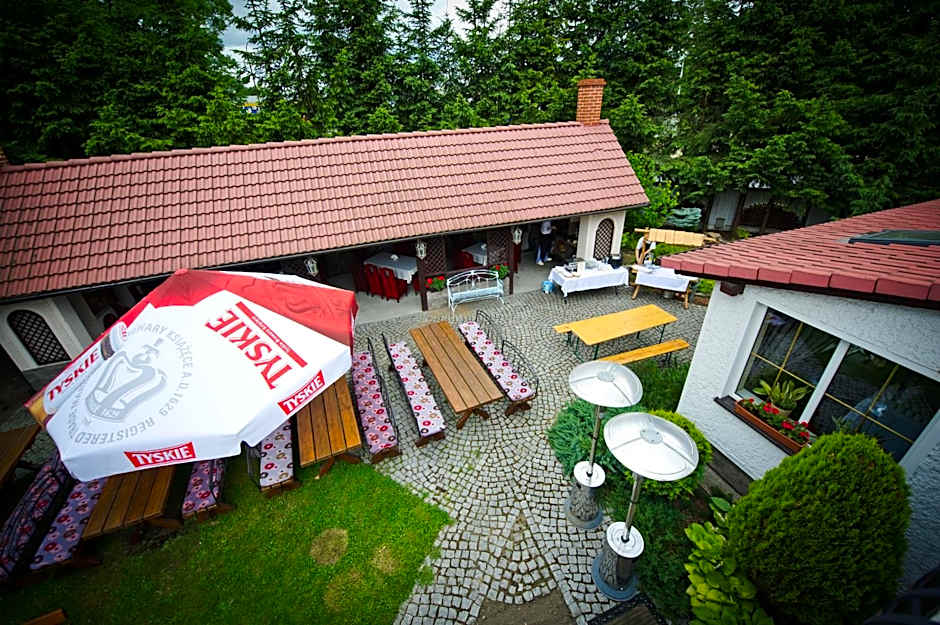 Motel Łużycki & Restauracja