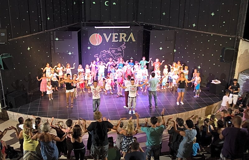 MARVIDA FAMILY SUNSET BEACH EX OTIUM FAMILY STONE