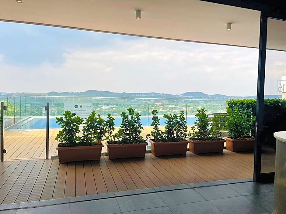 Menlyn Maine Trilogy Hotel