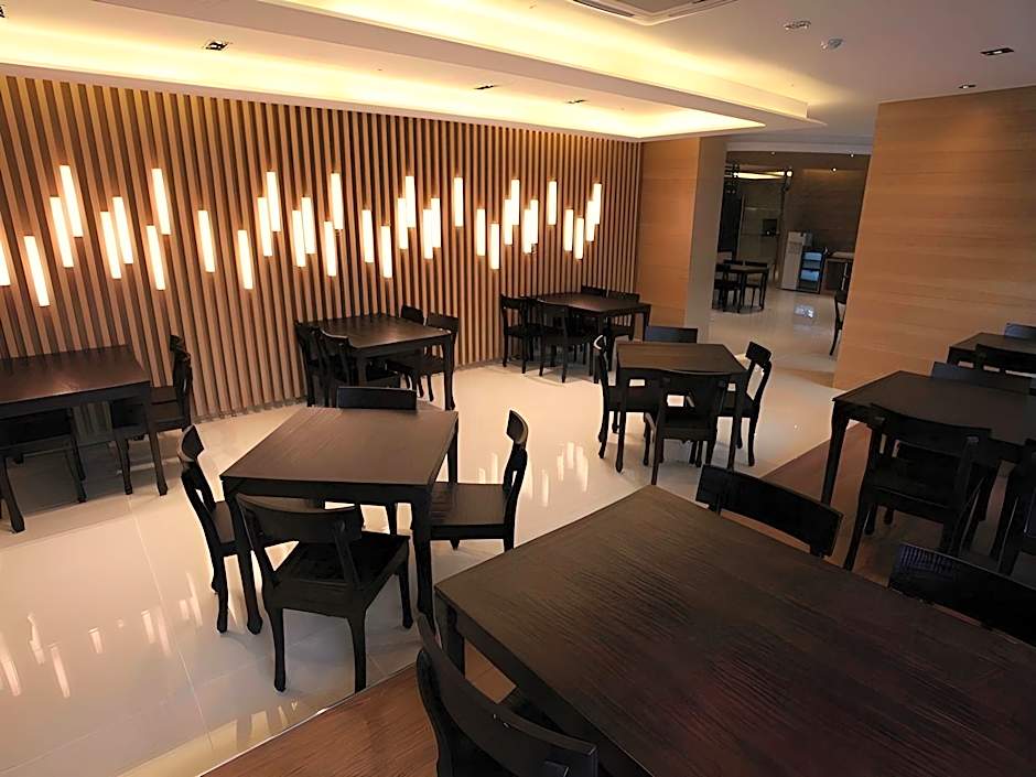 Business Design Hotel Luv
