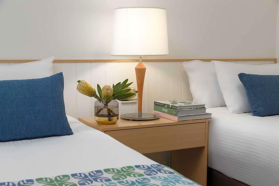 Sails Port Macquarie - By Rydges