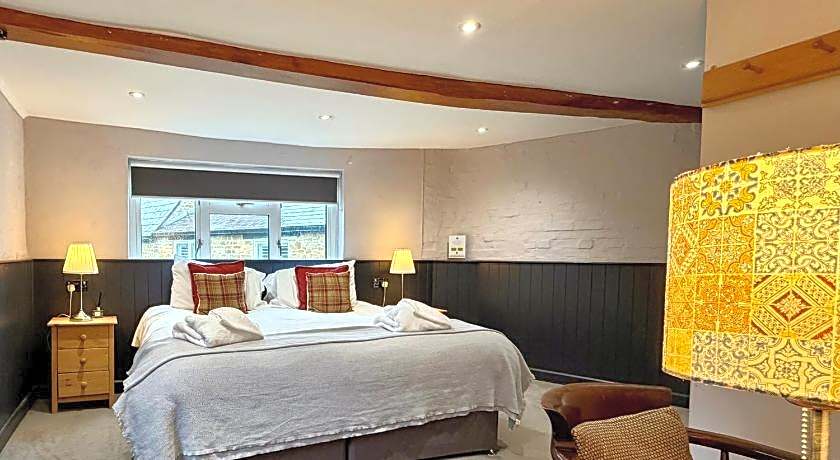 The Pear Tree Inn