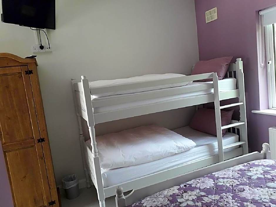 The Benwiskin Centre