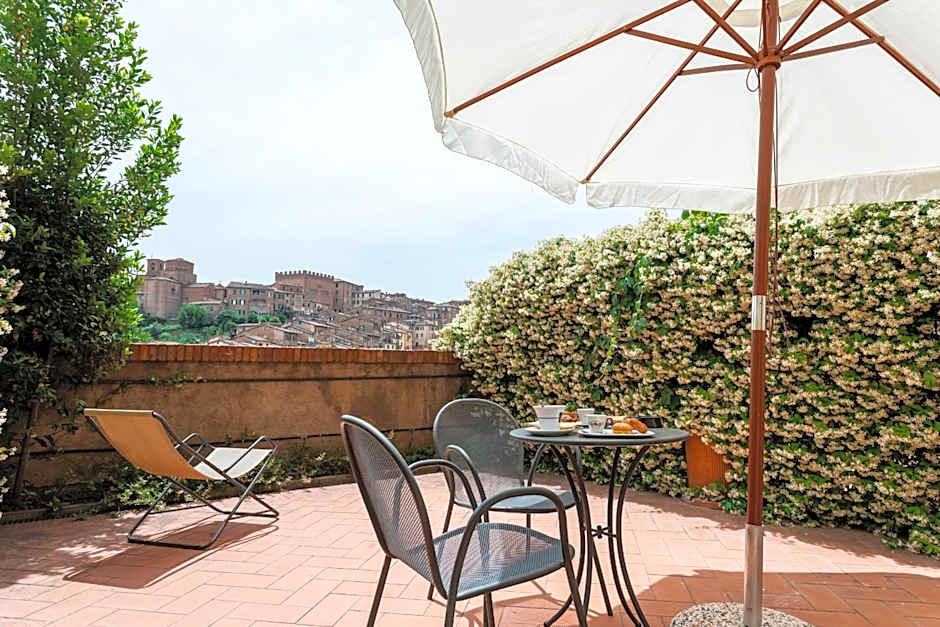 Hotel Minerva