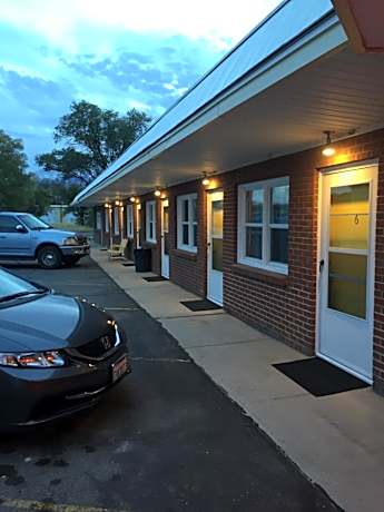Sharon Motel