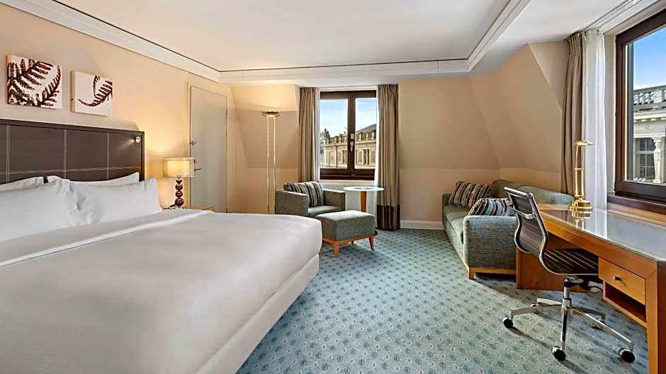 Hilton Dresden