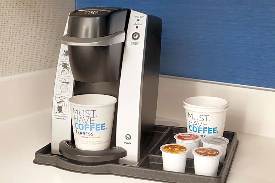 Holiday Inn Express Hartford South - Rocky Hill By IHG