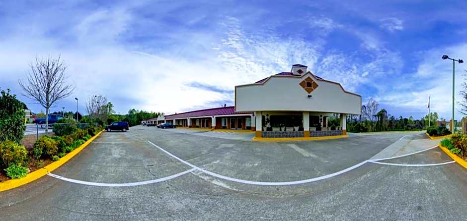 Dahlonega Mountain Inn