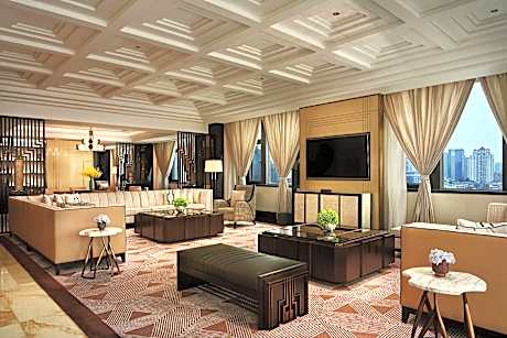 King Presidential Suite