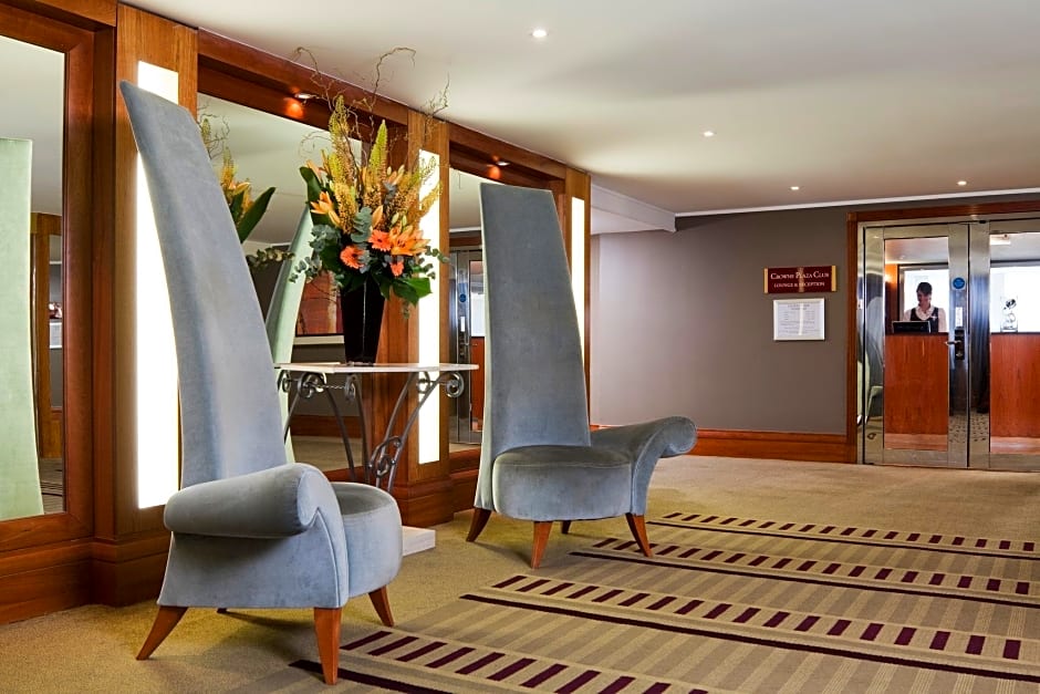 Crowne Plaza Heathrow By IHG