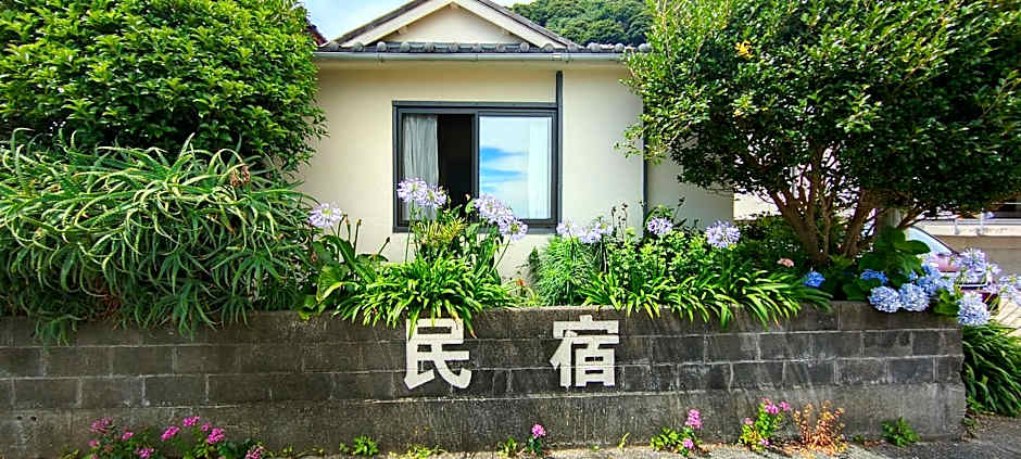 Izu Hokkawa Seaside Guesthouse