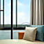 Echarm Hotel Guigang Pingnan Jiangbin Mingmen River View