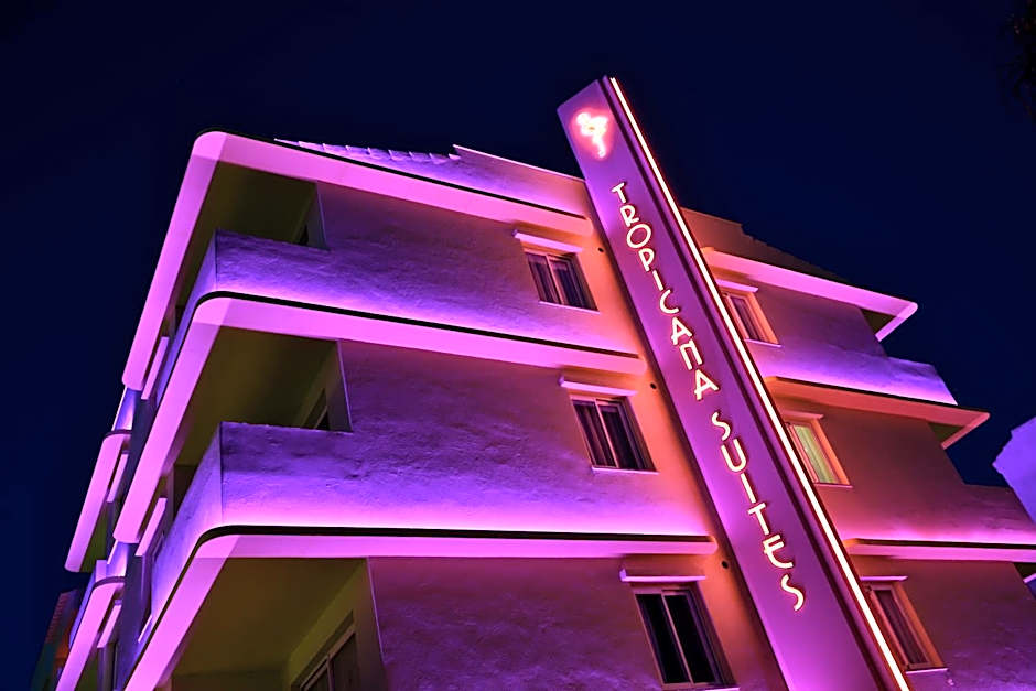 Tropicana Ibiza - Adults Only