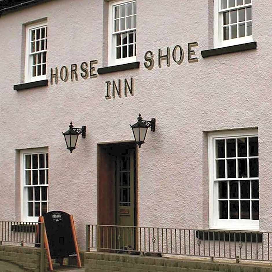 The Horseshoe Inn