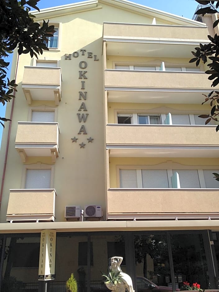 Hotel Okinawa