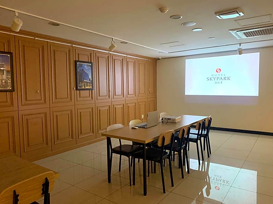 Hotel Skypark Jeju 1 Newly renovated