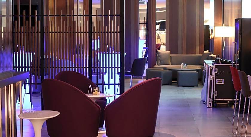 Pullman Miri Waterfront