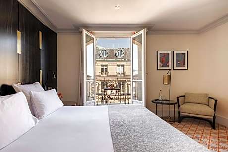 Hotel Montalembert