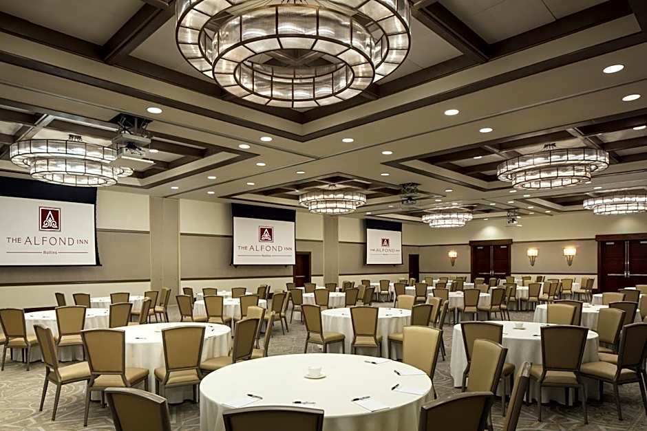 The Alfond Inn