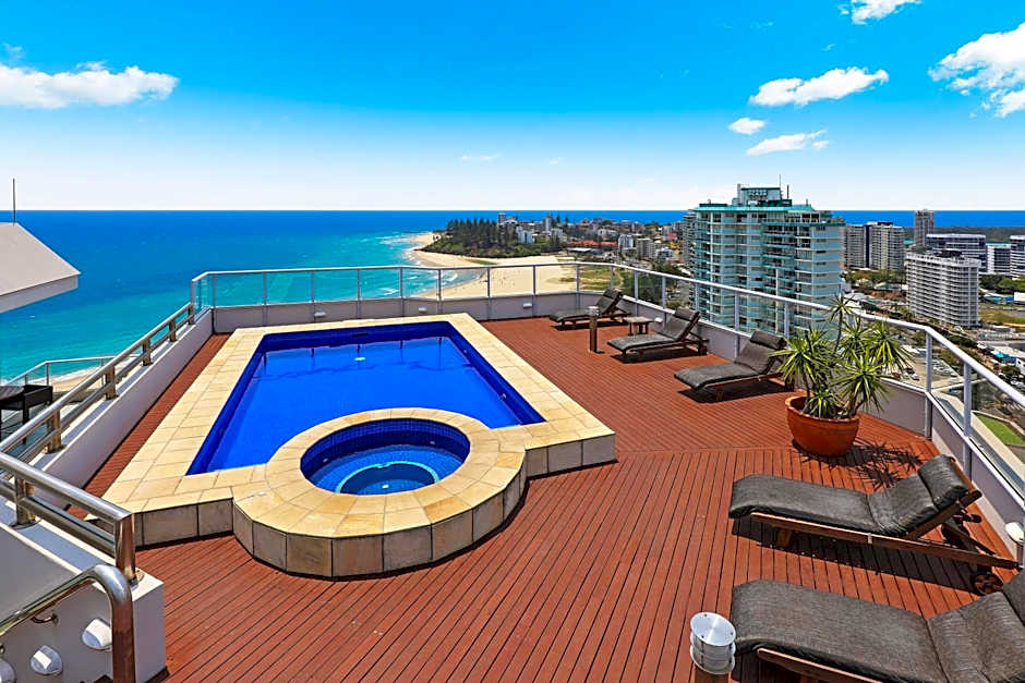 Points North Apartments