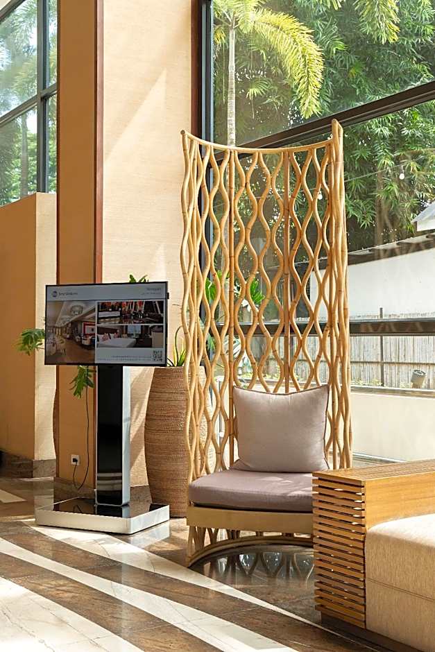 Best Western Plus The Ivywall Hotel - Palawan