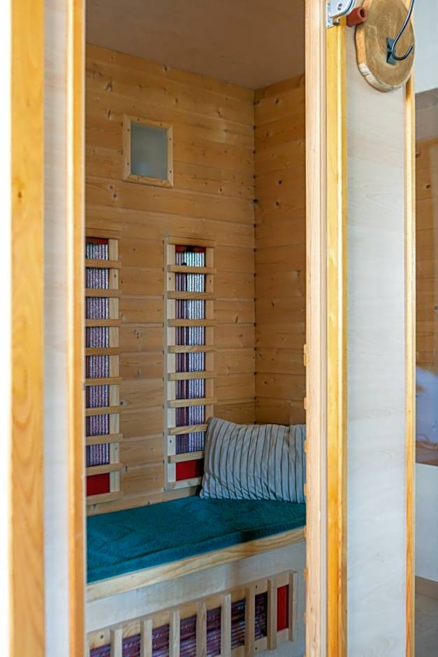 B&B Het Gelders Buitenleven